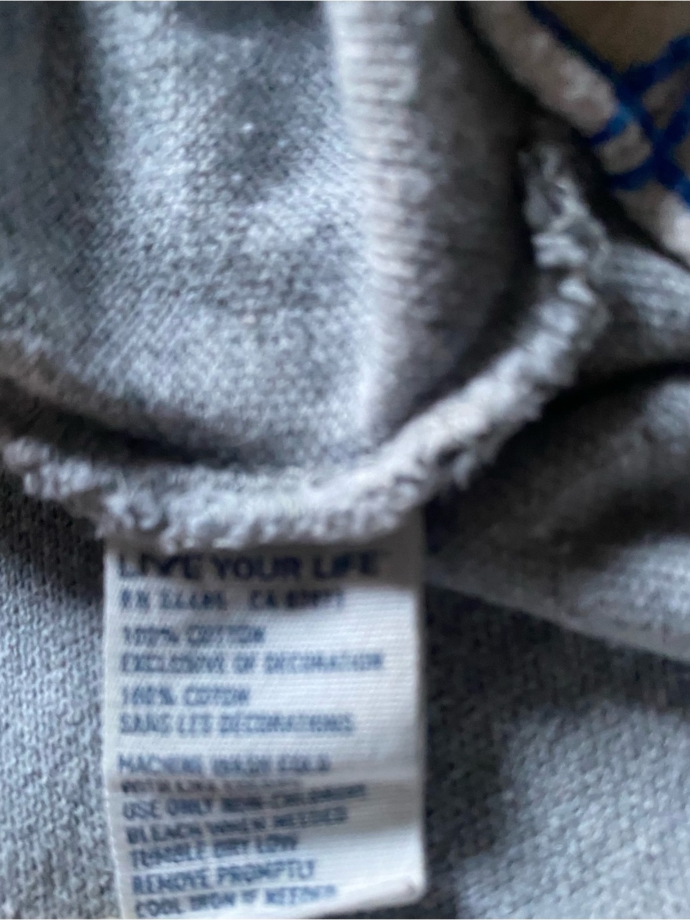 American Eagle Outfitters vintage fit polo Men’s XL - Picture 9 of 9